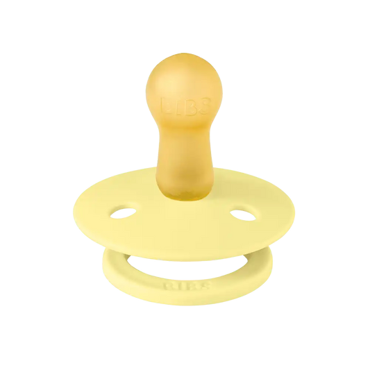 Colour Pacifier - Sunshine