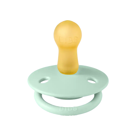 De Lux Pacifier - Nordic Mint