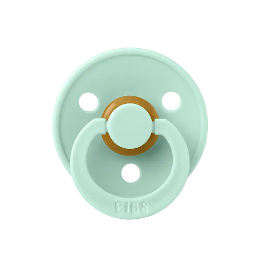 Colour Pacifier - Nordic Mint