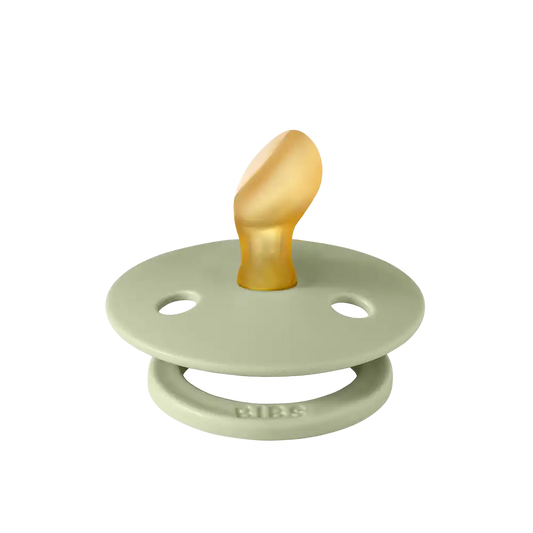 New Baby Pacifiers Try-It Collection 3 Pack - Sage
