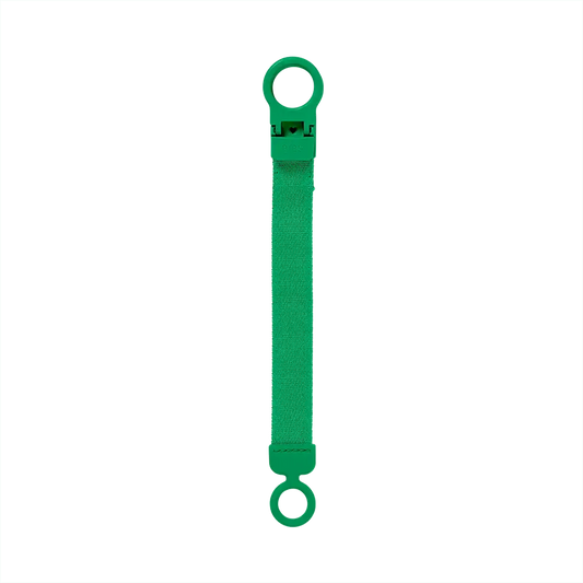 Pacifier Clip Loop - Cactus