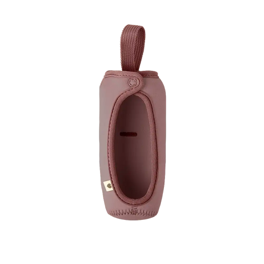 Baby Bottle Sleeve Large - Woodchuck