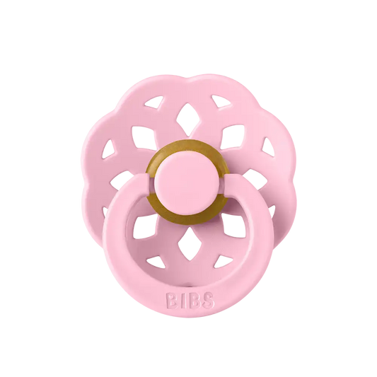 Boheme Pacifier - Baby Pink