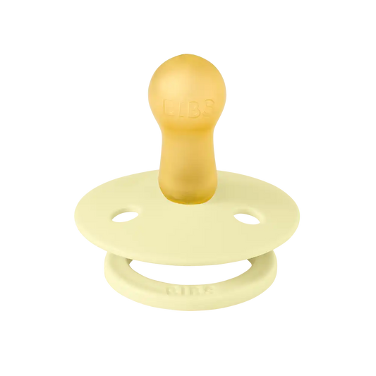 Colour Pacifiers 2 Pack - Luna/Deep space