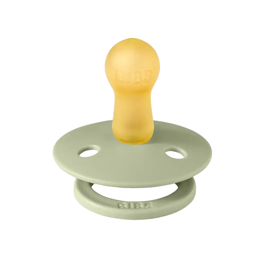 STUDIO Colour Pacifier Jasmine - Sage
