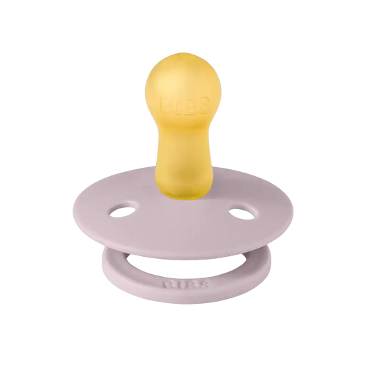 Colour Pacifier - Dusky Lilac