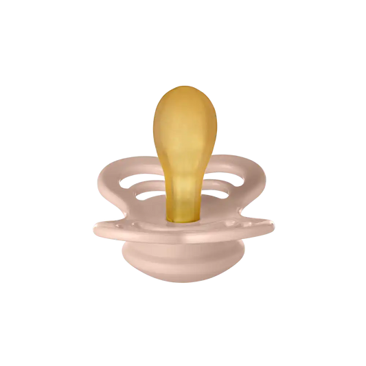 Supreme Pacifier - Blush