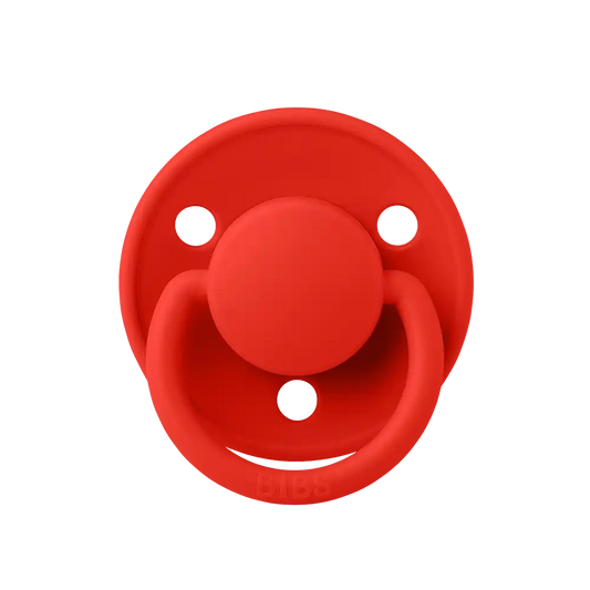 De Lux Pacifier - Candy Apple