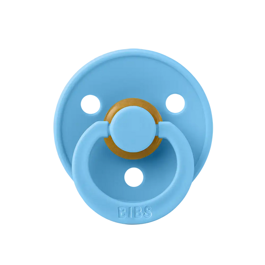 Colour Pacifier - Breeze