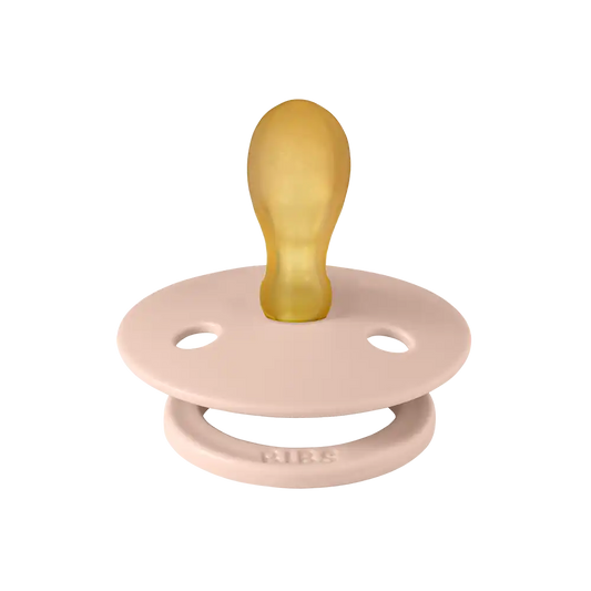 Colour Pacifier - Blush