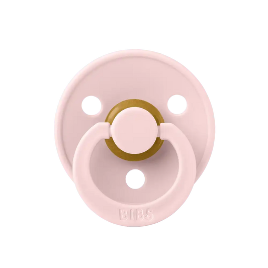 Colour Pacifier - Blossom