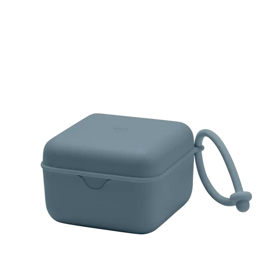 Pacifier Box - Petrol