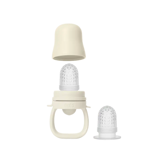 Baby Feeder - Ivory