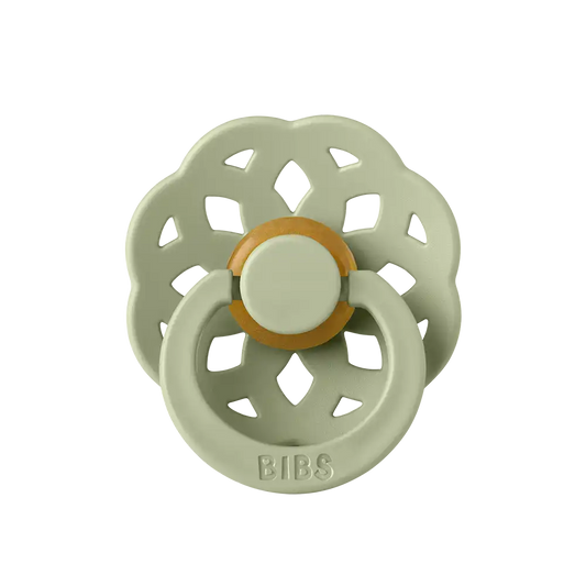 Boheme Pacifier - Sage