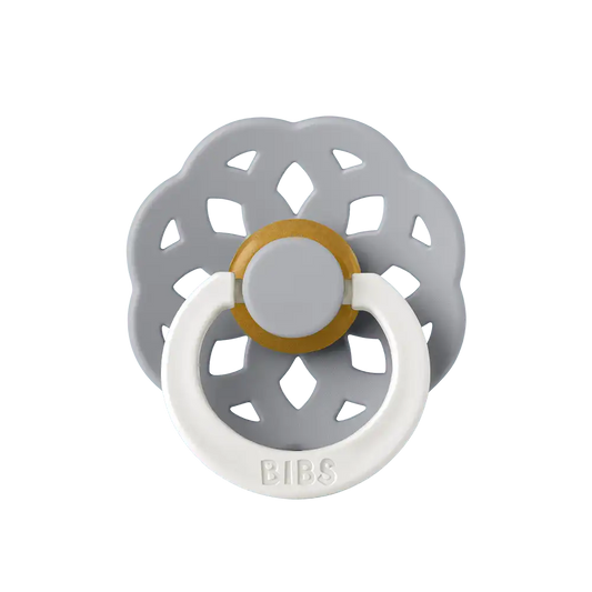 Boheme GLOW Pacifier - Cloud