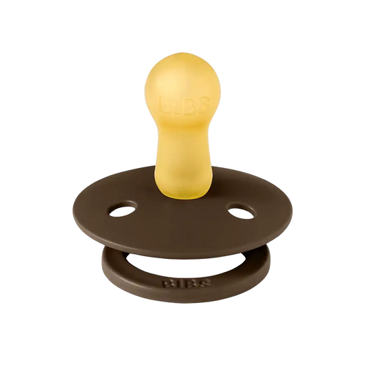 Colour Pacifier - Mocha