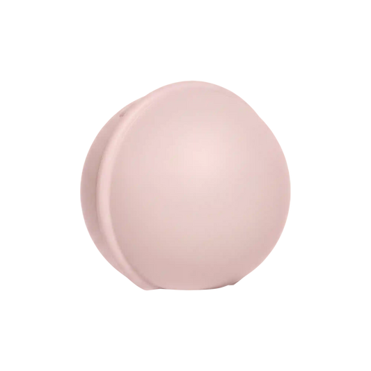 Pacifier Case Mini - Petal