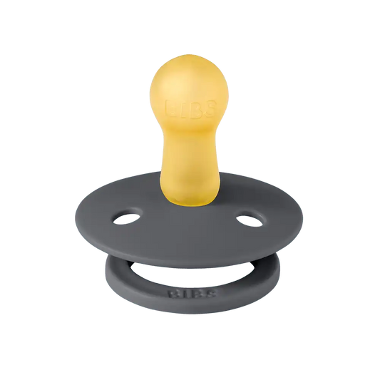 Colour Pacifier - Iron