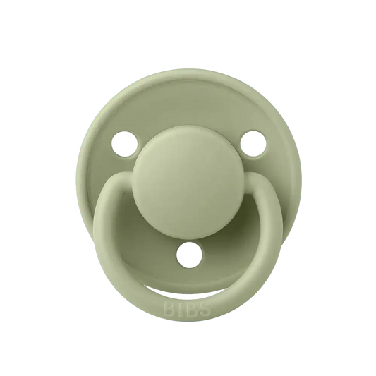 De Lux Pacifier - Sage