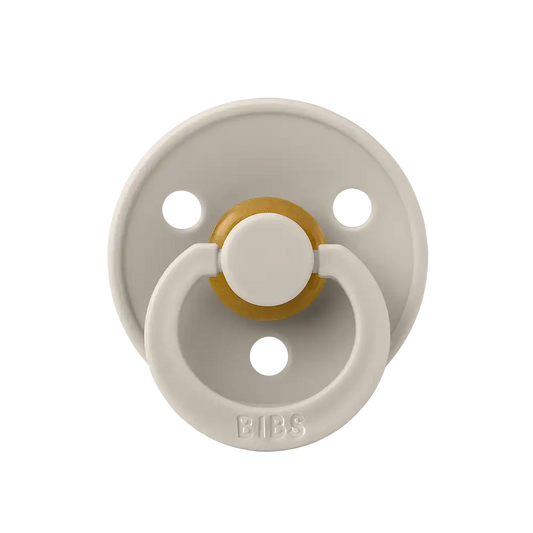 Colour Pacifier - Sand