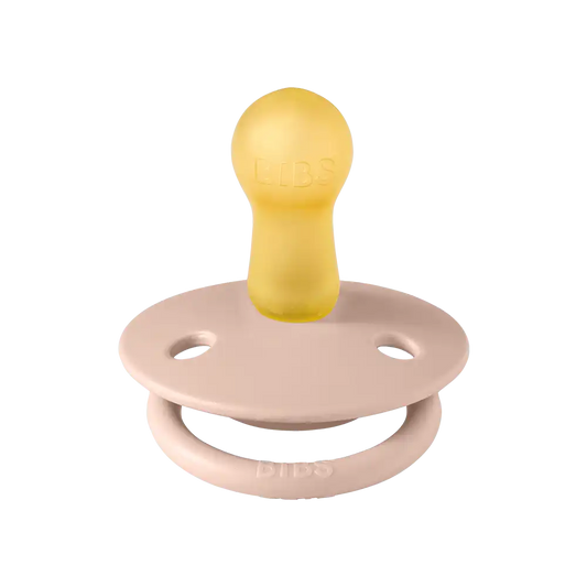 De Lux Pacifier - Blush