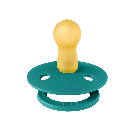 Colour Pacifier - Scuba