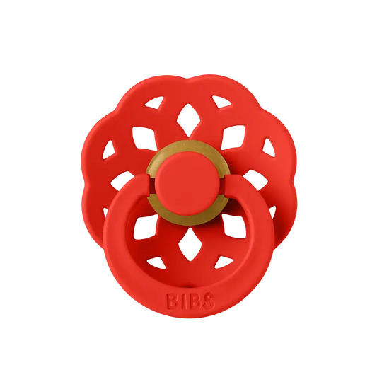 Boheme Pacifier - Candy Apple
